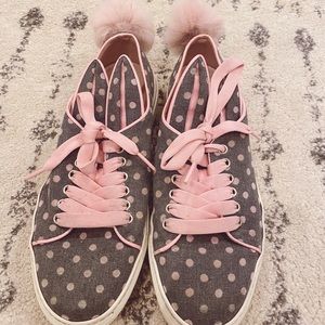 Minna Parikka bunny shoes (rare)